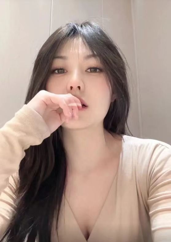 勾人心魂大美人的第一张照片--大田相亲网