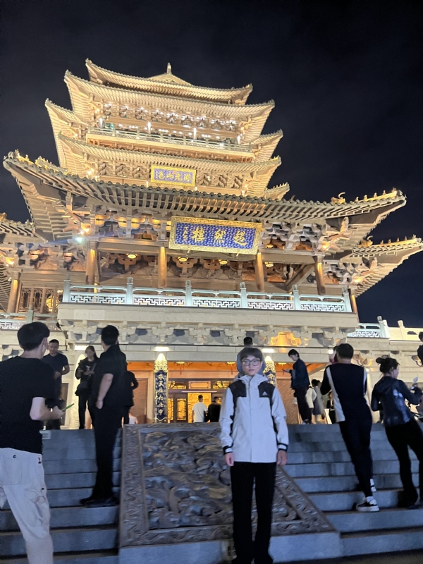 星星的第三张照片--大田相亲网