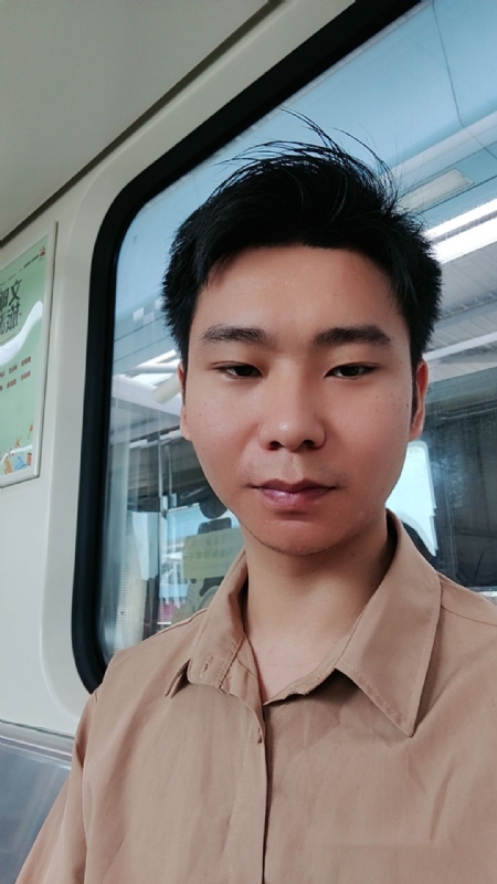 境棂的第一张照片--大田相亲网