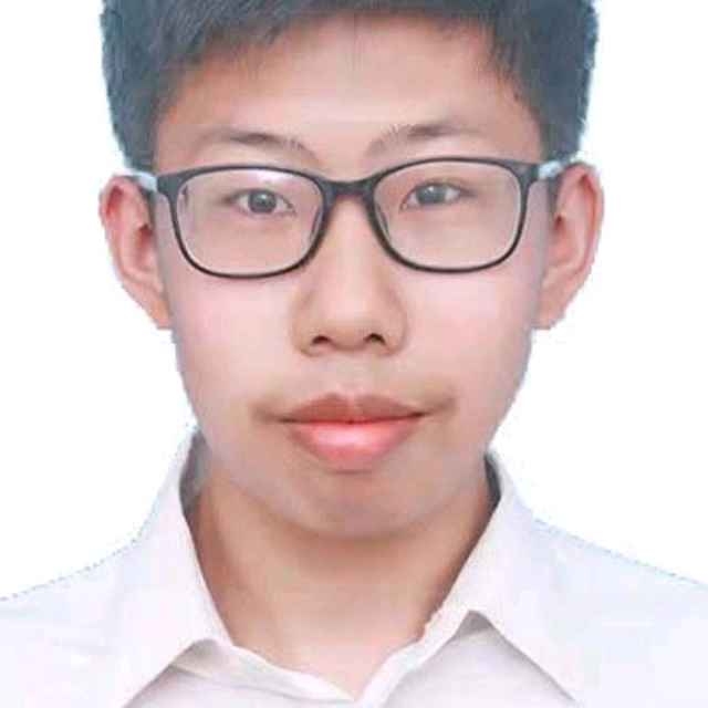 李恒宇的第一张照片--大田相亲网