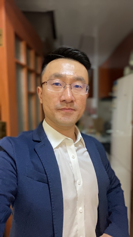笑看人生的第四张照片--大田相亲网