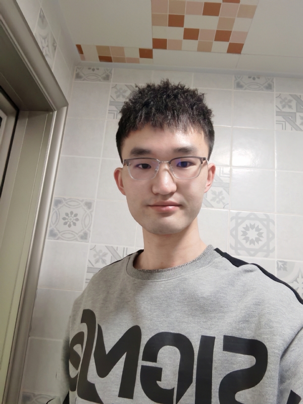 墨羽无痕的第一张照片--大田相亲网