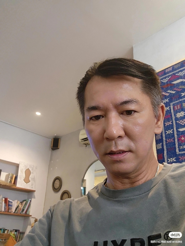 Gary黄的第一张照片--大田相亲网