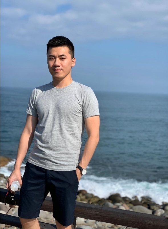 知足常乐的第一张照片--大田相亲网