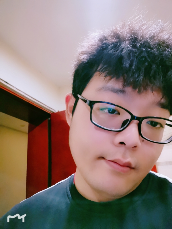 坠羽的第一张照片--大田相亲网