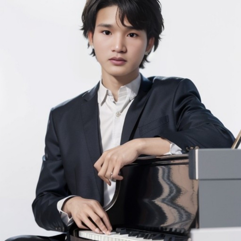 昊仔只的第一张照片--大田相亲网