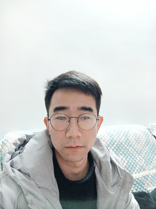 张先生的第一张照片--大田相亲网