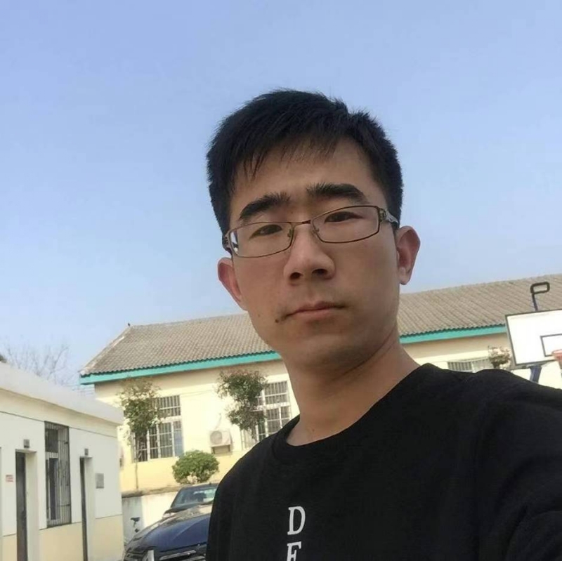张先生的第二张照片--大田相亲网