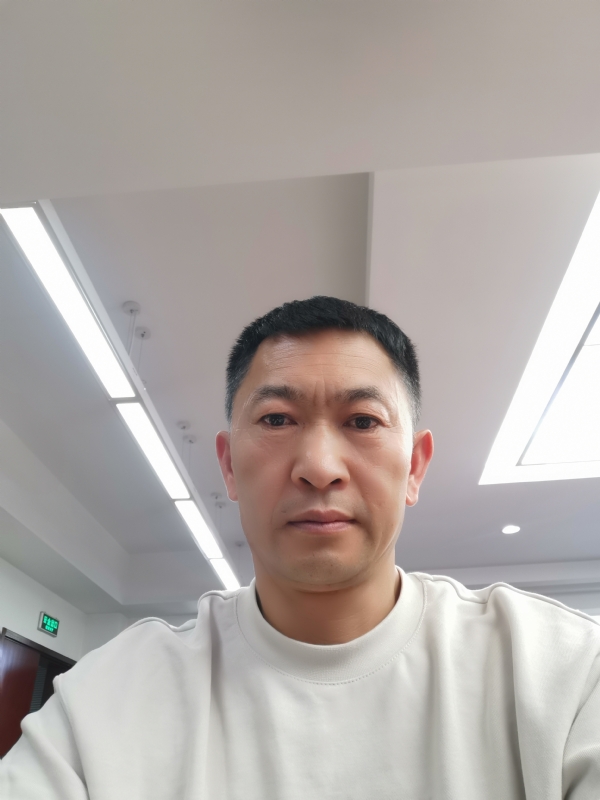 知足常乐的第一张照片--大田相亲网