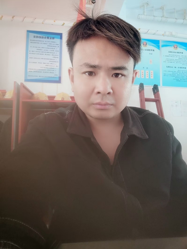 沧海的第一张照片--大田相亲网