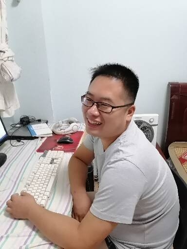 小浣熊的第一张照片--大田相亲网