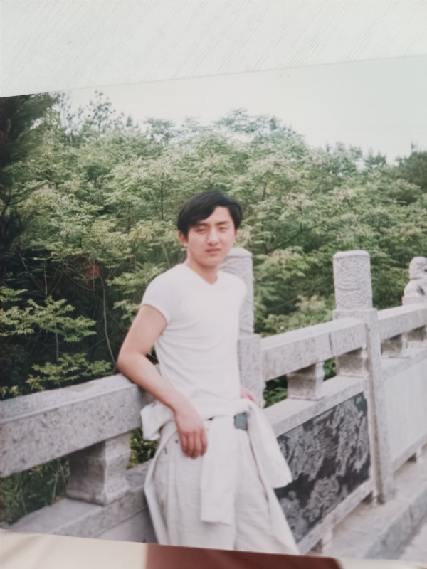 朱琦的第二张照片--大田相亲网