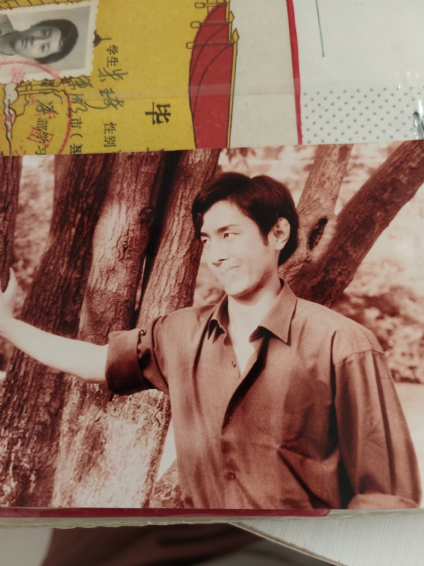 朱琦的第五张照片--大田相亲网