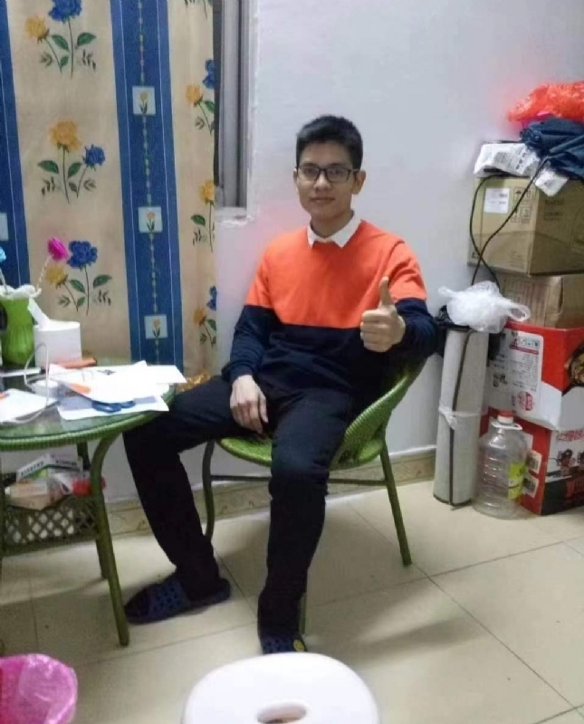 海风的第三张照片--大田相亲网