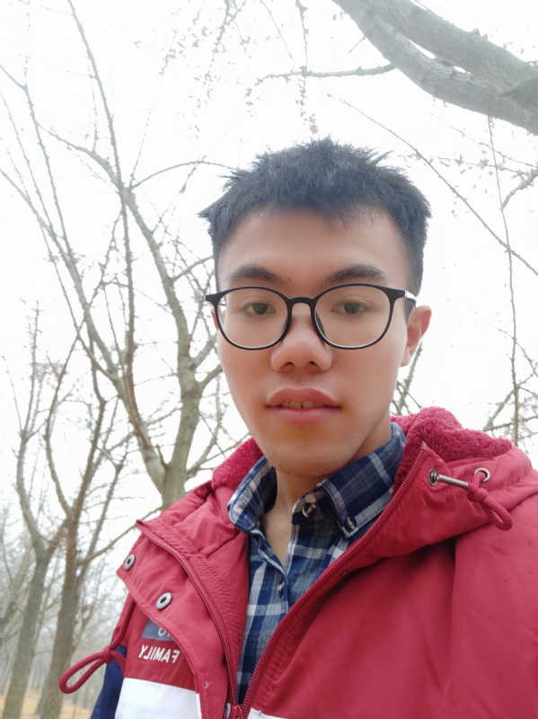 小久久的第一张照片--大田相亲网