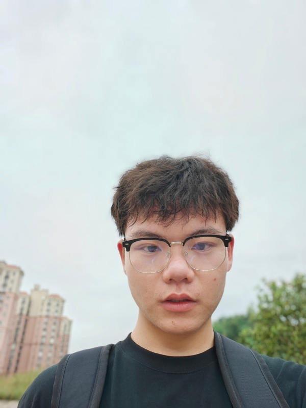 航澄的第一张照片--大田相亲网