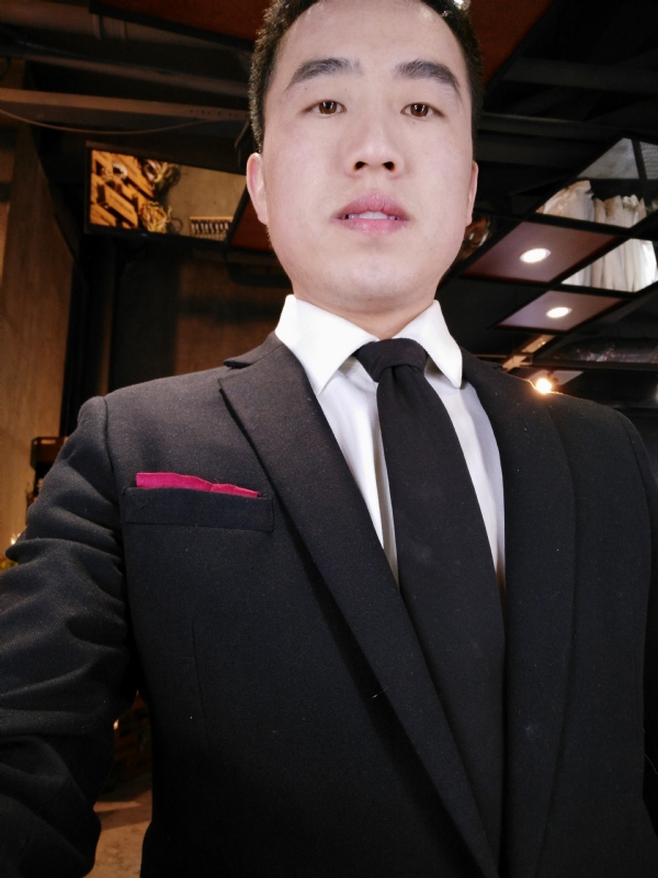 很差劲的第一张照片--大田相亲网