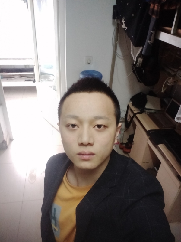 苟茂棋的第一张照片--大田相亲网
