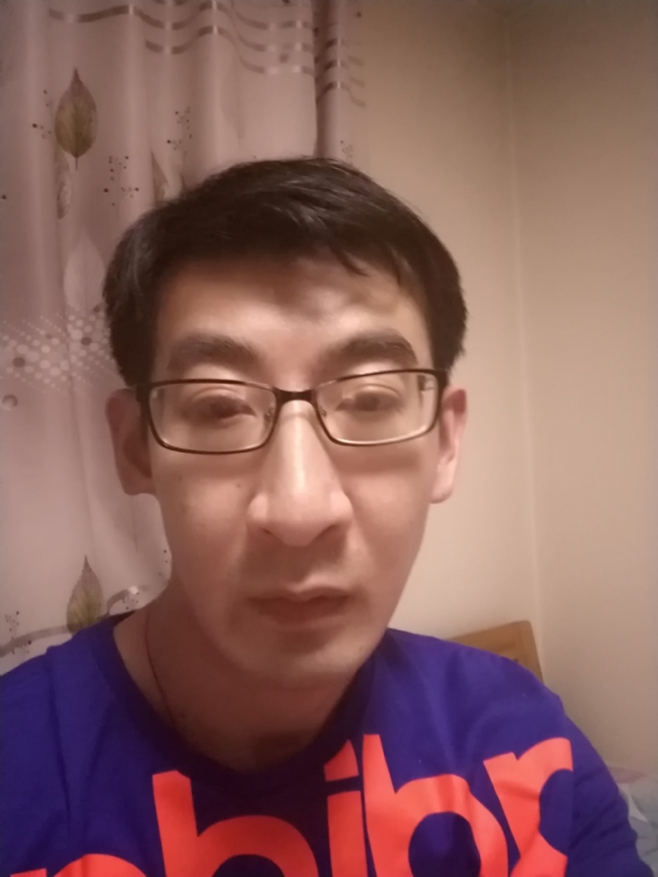 摩羯的第一张照片--大田相亲网
