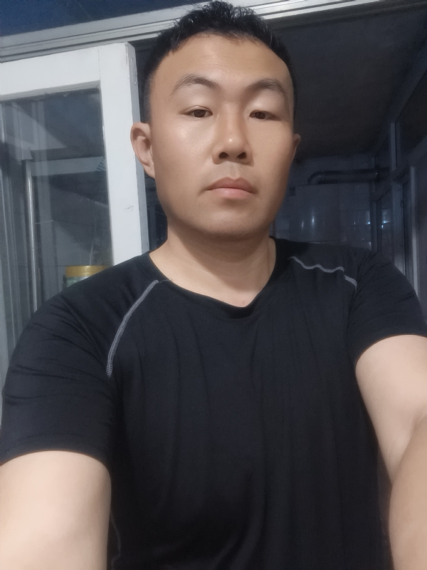 水原的第一张照片--大田相亲网