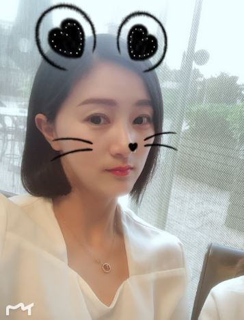 坏女孩的第一张照片--大田相亲网