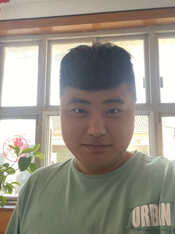 人生如梦的第一张照片--大田相亲网