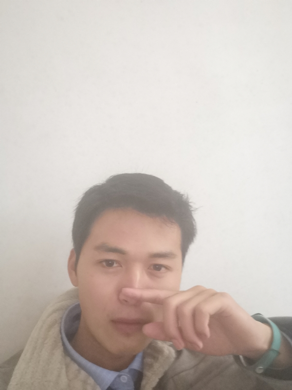 随遇而安的第四张照片--大田相亲网
