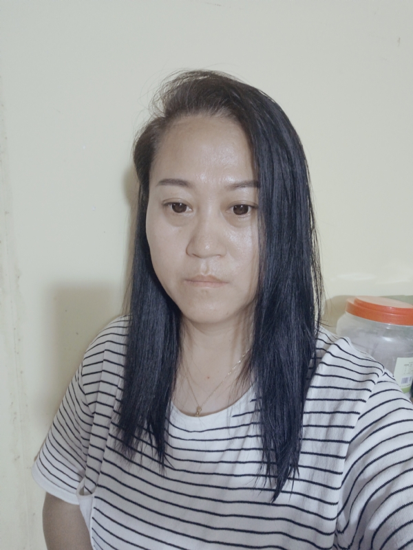 子明的第一张照片--大田相亲网