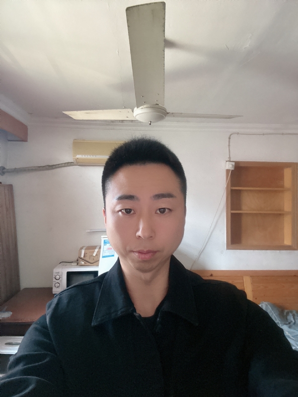过好余生的第一张照片--大田相亲网