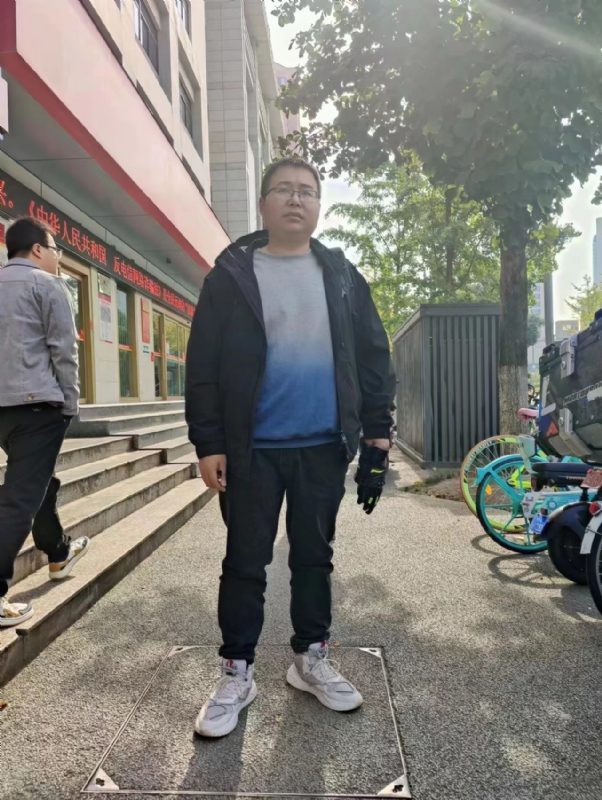 寻找另一个爱人的第一张照片--大田相亲网