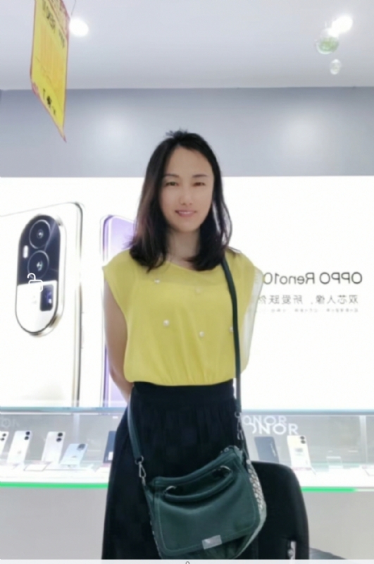 阿君的第一张照片--大田相亲网