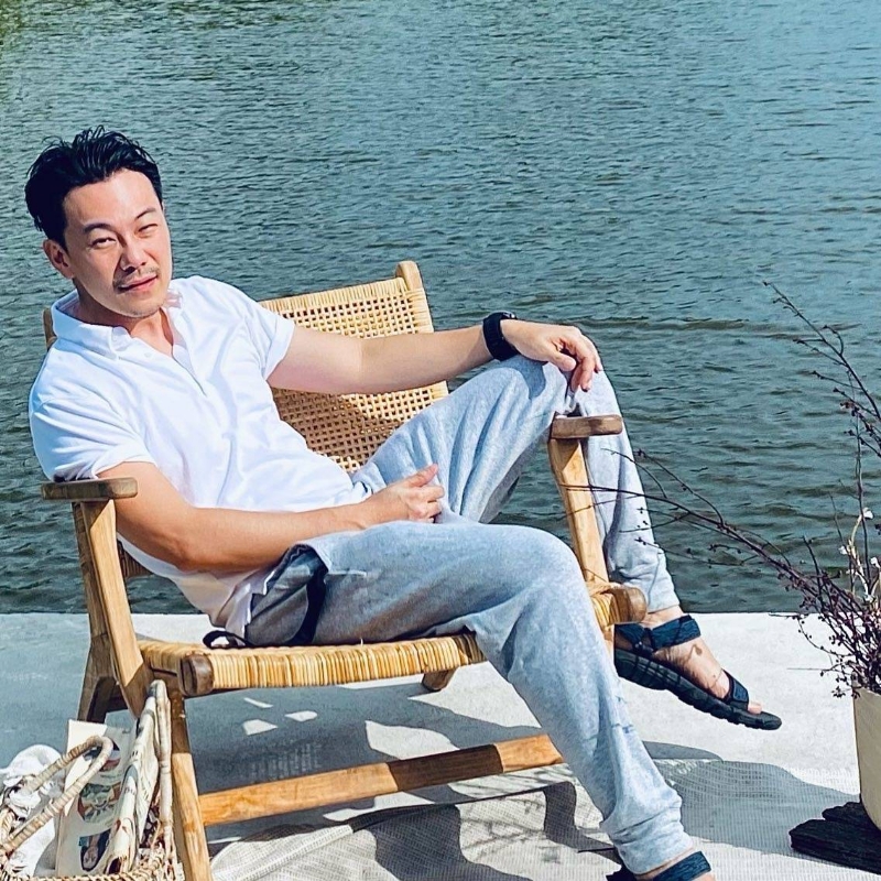 雲遊四海的第二张照片--大田相亲网