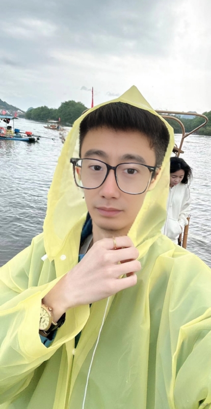 千寻与牵的第二张照片--大田相亲网