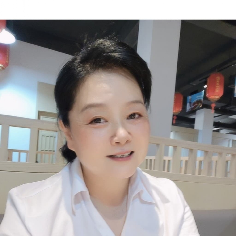 丁姐爱生活的第二张照片--大田相亲网