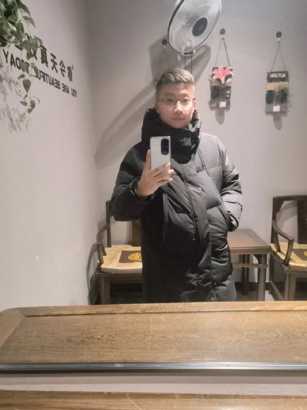 锅贴的第四张照片--大田相亲网