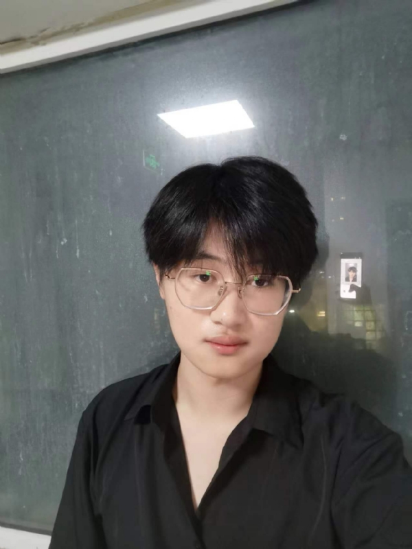 好好的第一张照片--大田相亲网