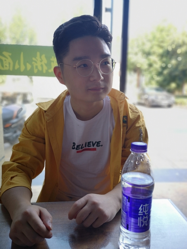 听风等雨的第一张照片--大田相亲网