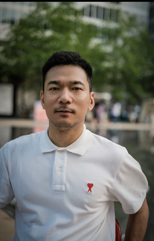 kevin的第一张照片--大田相亲网
