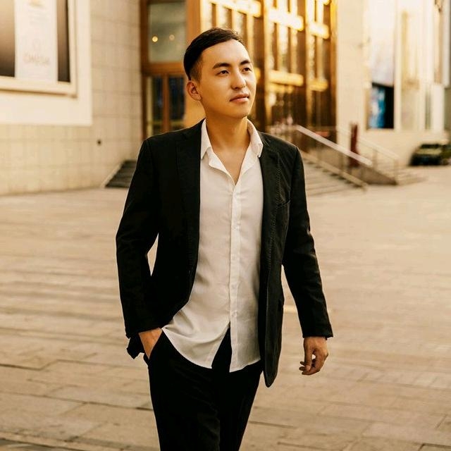 墨墨的第一张照片--大田相亲网