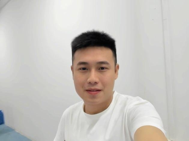 阿文历险记的第一张照片--大田相亲网