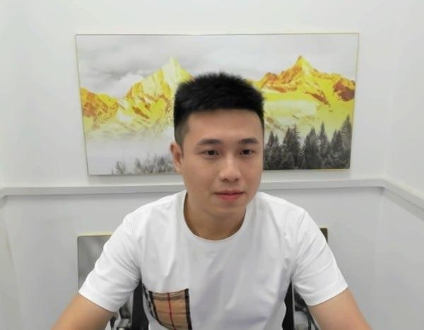 阿文历险记的第四张照片--大田相亲网