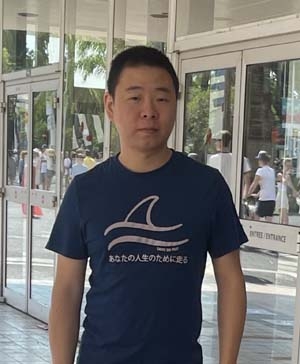 花都帅哥的第二张照片--大田相亲网