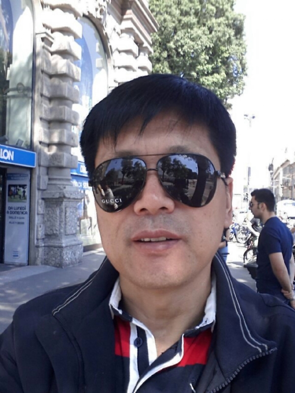 春风的第一张照片--大田相亲网