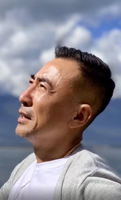 张凯的第一张照片--大田相亲网