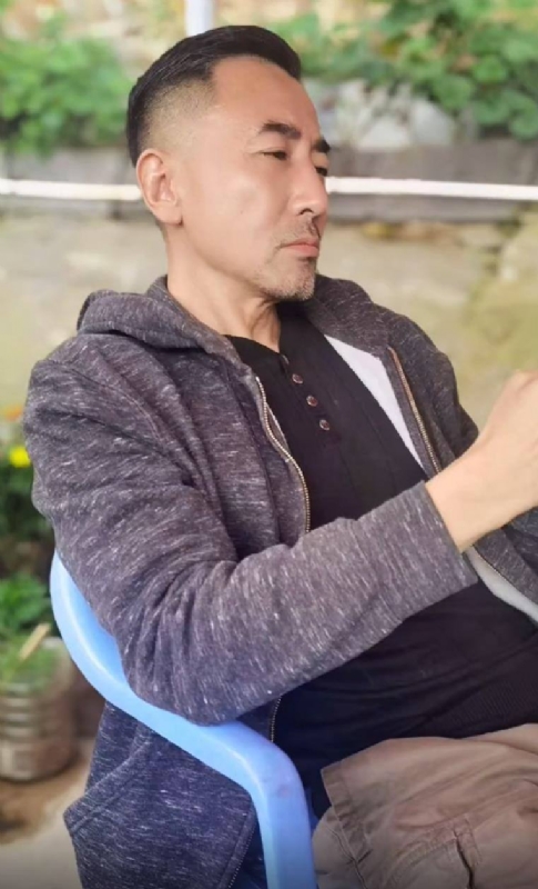 张凯的第二张照片--大田相亲网
