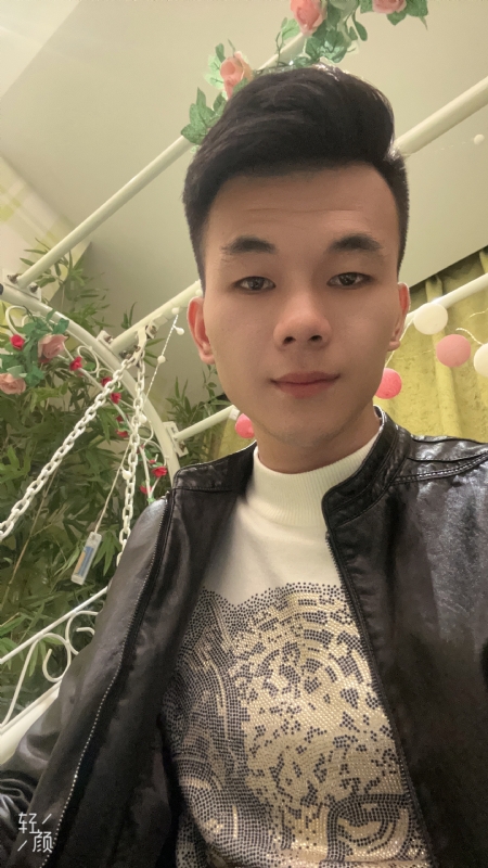 一城的第一张照片--大田相亲网