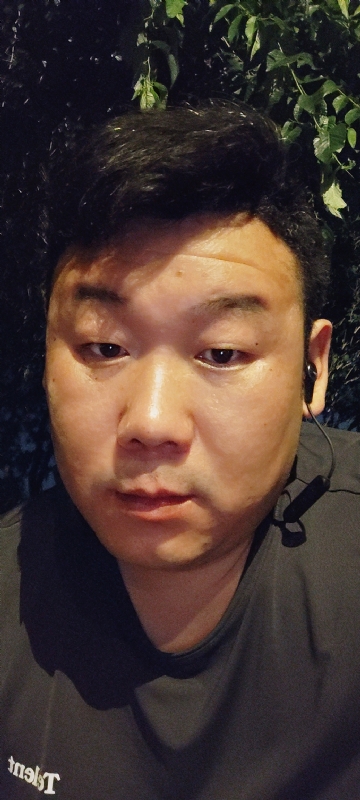 晨曦的第一张照片--大田相亲网