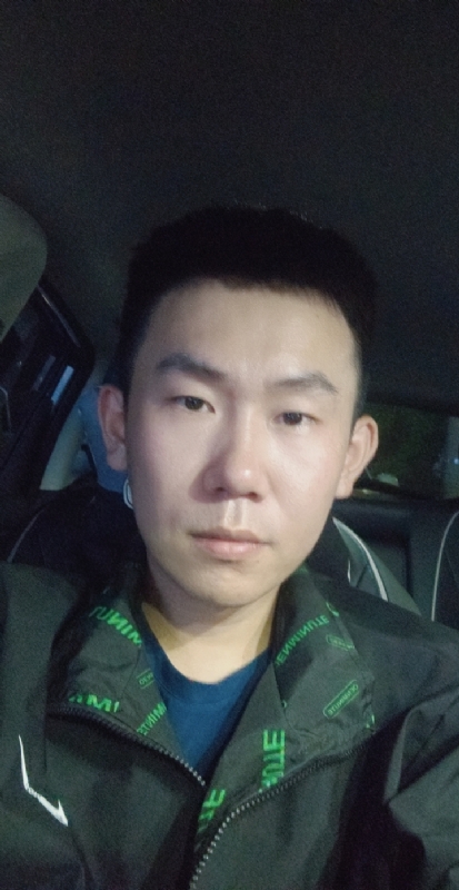 想结婚的小李的第一张照片--大田相亲网