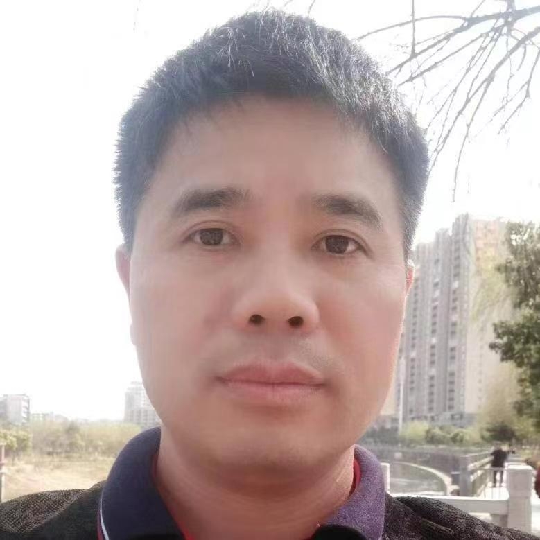 为爱付出的第一张照片--大田相亲网