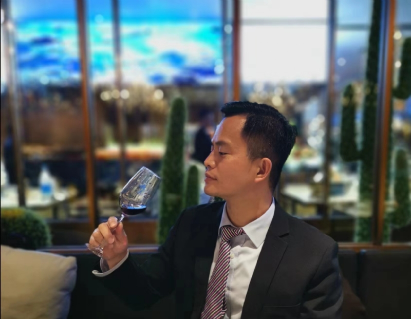 息心的第四张照片--大田相亲网